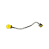 Tubo Inj. Mb 1938 (1 6CIL)(BR508136)