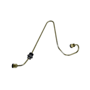 Tubo Inj. Mb 1113 2213 (3 CIL)(BR509387)