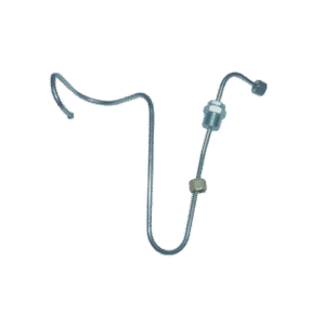 Tubo Inj. Mb 1113 2213 (4 CIL)(BR509392)