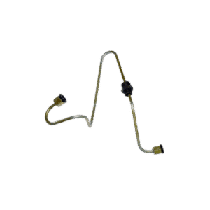 Tubo Inj. Mb 1214/1618 2Cil (BR509533)