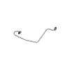 Tubo Inj. Scania 112 4Cil (FF30461)(BR510078)