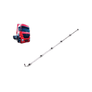 Tubo Respiro (REFRIGERAÇÃO) Mb Axor