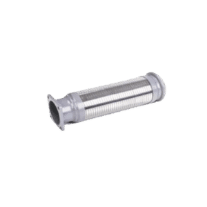 Tubo Flexivel Escap. Volvo (TM1091A)