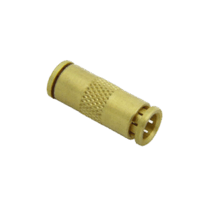 Uniao Tubo Tecalon Pressao 08Mm (CIM04-08)
