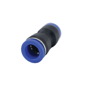 Uniao Tubo Tecalon 12Mm