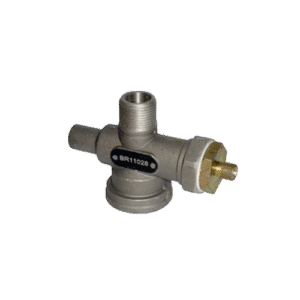 Valvula Drenagem Sc/Mb/Vv (FF14251)(BR11028)