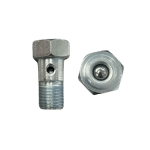 Valvula Retorno Bba Inj. Mb (FF5845)(BR395)