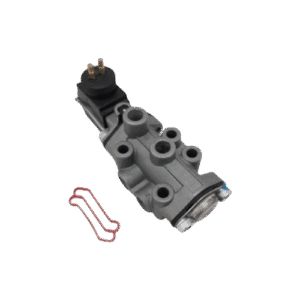 Valvula Solenoide Sc 124 Serie 4 (LNG43342)