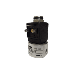 Valvula Solenoide Mb 1932 41(24V)(Pk7600358Tf