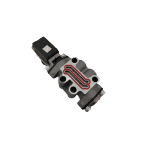 Valvula Solenoide Sc 124 Serie 4 (Pk7600460Tf