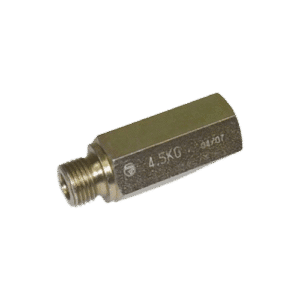 Valvula Retencao (MT406/906)(FF17412)(BR1924)