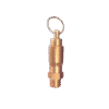 Valvula Seguranca (M16)(BR9875)