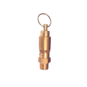 Valvula Seguranca (M16)(BR9875)