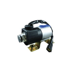 Valvula Solenoide Vwc/Ford(24V)