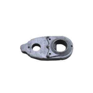 Vedador Agua Cabecote Volvo (BR502680)