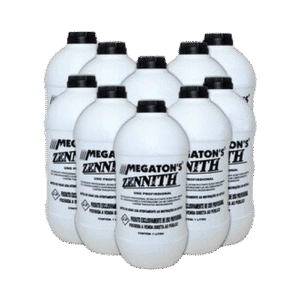 Zennith (SOLUÇÃO P/LIMPEZA)(C81850)