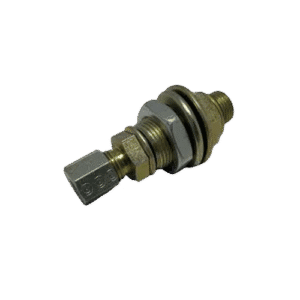 UNIÃO ANTEPARO R16X8