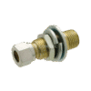 Uniao Tubo Tec. Anteparo (R16X10M)(CM231016M)