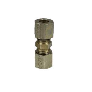 Uniao Tubo Tecalon 11Mm (CM04-11M)