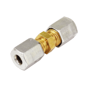 Uniao Tubo Tecalon 06Mm (CM04-06M)