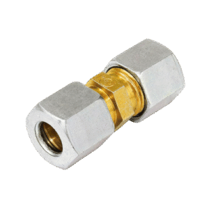 Uniao Tubo Tecalon 10Mm (CM04-10M)