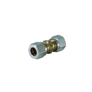 UNIÃO TUBO TECALON 14MM