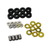 Kit tirante para caminhão, peça automotiva resistente e durável, código 4109.