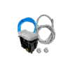 Kit Valvula Banco Ar Vw/Ford/Mb (OR2R2881251A)