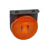 Lanterna Lat. Carreta(C/SUPORTE)(LED)(F7731)