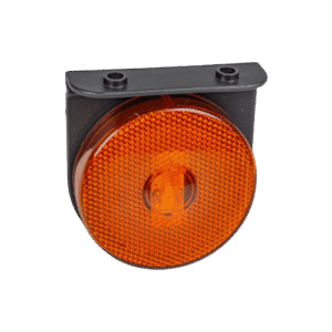 Lanterna Lat. Carreta(C/SUPORTE)(LED)(F7731)